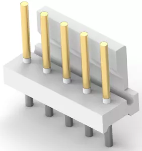 3-644760-5 AMP Steckverbindersysteme