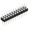 MK 205 22 Z Fischer Elektronik Steckverbindersysteme