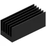 10155784 Fischer Elektronik Kühlkörper