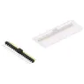 SL 12 SMD 031 18 S B SM Fischer Elektronik Steckverbindersysteme