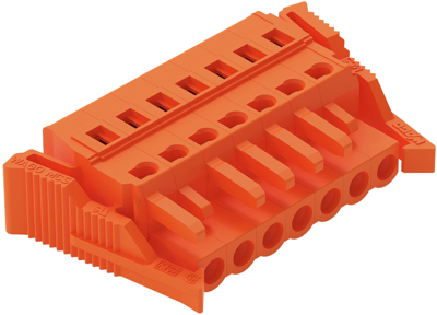231-307/037-000 WAGO Steckverbindersysteme Bild 1