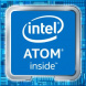 Prozessor CPU Intel Atom E3845