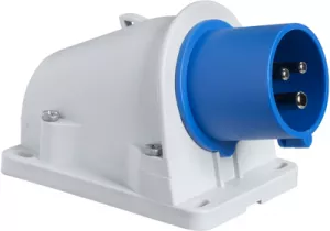 PKE16W423 Schneider Electric CEE Steckverbinder