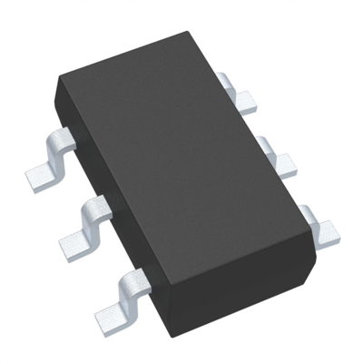PIC10F200T-I/OT Microchip Microcontroller