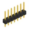 SL 11 124 7 G Fischer Elektronik Steckverbindersysteme
