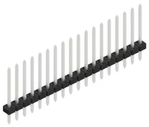 10062223 Fischer Elektronik Steckverbindersysteme