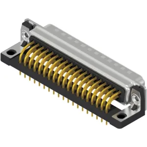 163A14149X CONEC D-Sub Steckverbinder