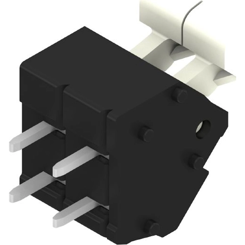 1811510000 Weidmüller Steckverbindersysteme Bild 2
