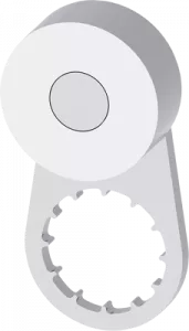 3SE5000-0AA32 Siemens Zubehör (Schalter, Taster)