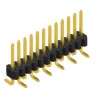 SLV W 1 SMD 048 12 G Fischer Elektronik Steckverbindersysteme