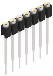 MK13X27Z Fischer Elektronik Steckverbindersysteme