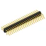 SL 28 SMD THR 058 44 G Fischer Elektronik Steckverbindersysteme