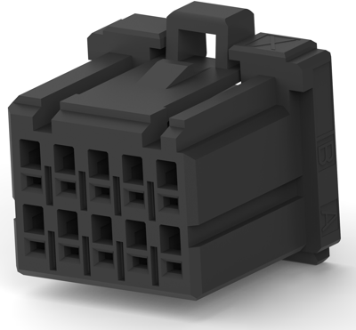 1-1827862-5 TE Connectivity Steckverbindersysteme Bild 1