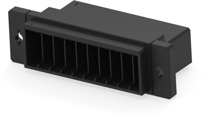 917241-8 AMP Steckverbindersysteme Bild 1