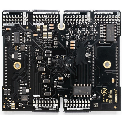 AKX00034 Arduino Single Board Computer Bild 2