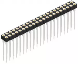 10042106 Fischer Elektronik Steckverbindersysteme