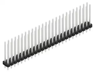 10058790 Fischer Elektronik Steckverbindersysteme