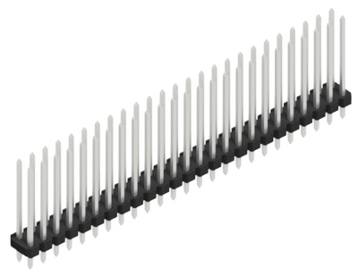 10058790 Fischer Elektronik Steckverbindersysteme