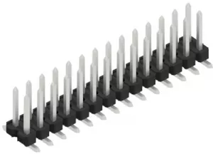 SLLP6SMD06628ZPS Fischer Elektronik Steckverbindersysteme