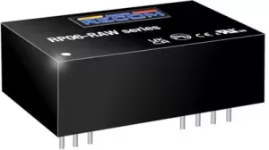 RP06-11024SRAW RECOM DC/DC-Wandler