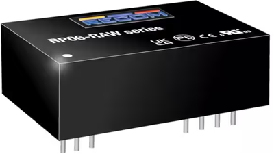 RP06-11024SRAW RECOM DC/DC-Wandler