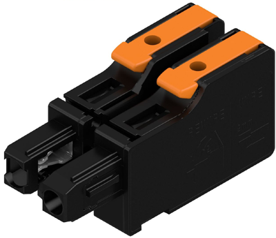 8000078328 Weidmüller Steckverbindersysteme Bild 1