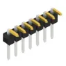 SL 3 025 7 S Fischer Elektronik Steckverbindersysteme