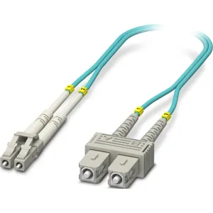 1185481 Phoenix Contact LWL Patchkabel, Pigtails