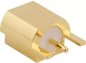 252151-75 Amphenol RF Koaxialsteckverbinder