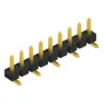 SL LP 5 SMD 038 9 G Fischer Elektronik Steckverbindersysteme