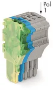 2020-105/000-039 WAGO Steckverbindersysteme