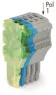 2020-105/000-039 WAGO Steckverbindersysteme