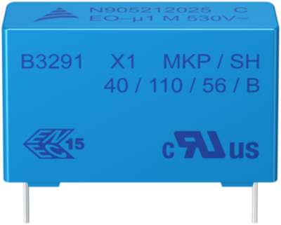 B32916A3475M026 TDK (EPCOS) Folienkondensatoren
