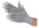 ESD TOP-FIT Handschuhe, grau, L