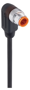 21571 Lumberg Automation Sensor-Aktor Kabel Bild 1