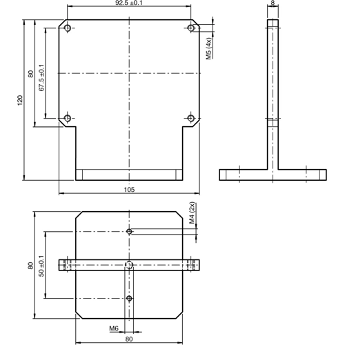 70160711 PEPPERL+FUCHS Zubehör (Sensoren) Bild 2