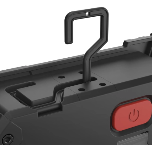 7202800 PC Electric Arbeitsleuchten Bild 2