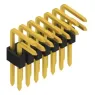 SLV W 4 KA 036 14 G Fischer Elektronik Steckverbindersysteme