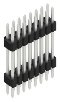 SLVW709216Z Fischer Elektronik Steckverbindersysteme