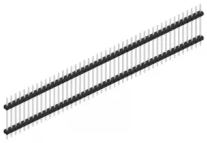 SLY512246Z Fischer Elektronik Steckverbindersysteme