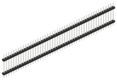 SLY512246Z Fischer Elektronik Steckverbindersysteme