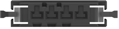 1-178288-4 AMP Steckverbindersysteme Bild 5