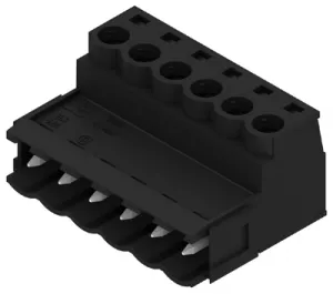 1645270000 Weidmüller Steckverbindersysteme