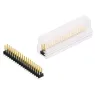 SL 11 SMD 062 38 S SM Fischer Elektronik Steckverbindersysteme