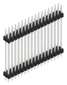 10057621 Fischer Elektronik Steckverbindersysteme