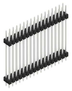 10057621 Fischer Elektronik Steckverbindersysteme
