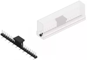 10063305 Fischer Elektronik Steckverbindersysteme