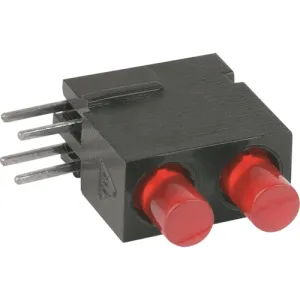 1801.2238 Mentor Signallampen, Signalleuchten