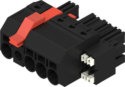 2628320000 Weidmüller Steckverbindersysteme Bild 2