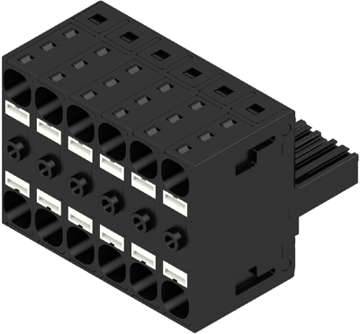 2720460000 Weidmüller Steckverbindersysteme Bild 2